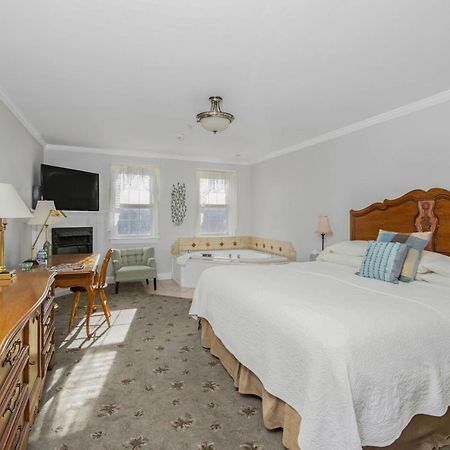 Hargrave House Bed And Breakfast ดอยล์สทาวน์ ภายนอก รูปภาพ