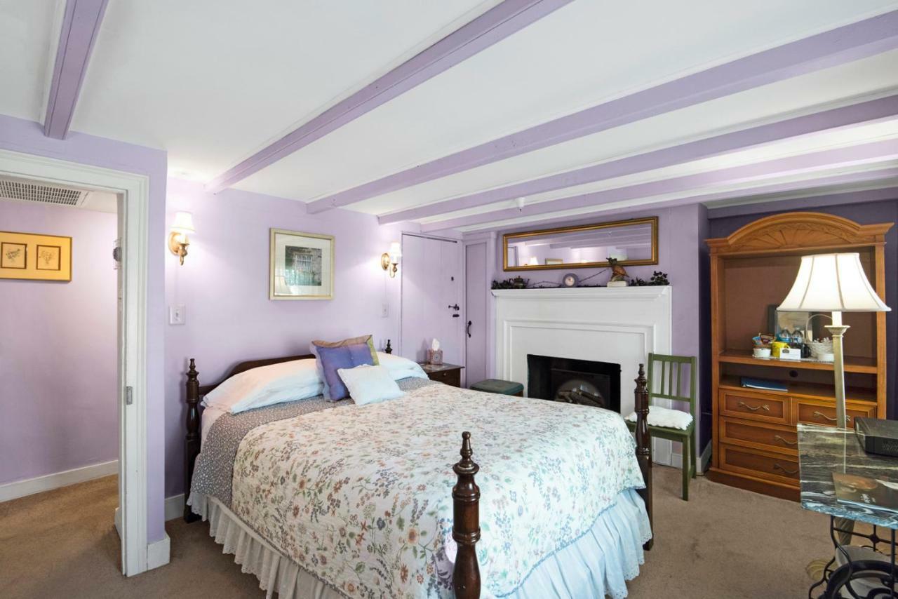 Hargrave House Bed And Breakfast ดอยล์สทาวน์ ภายนอก รูปภาพ