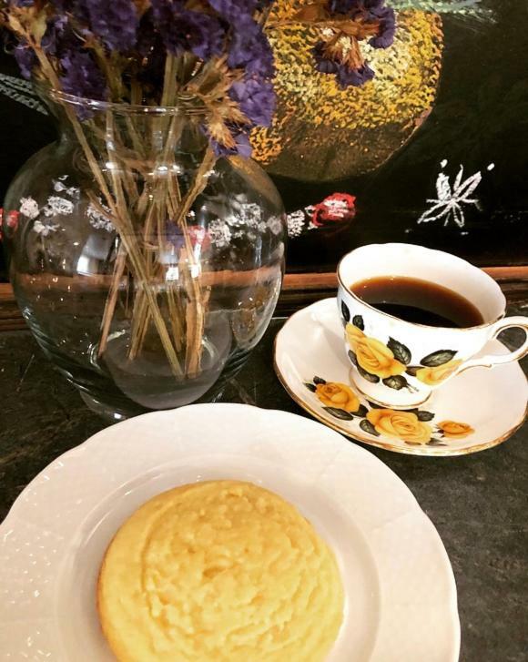 Hargrave House Bed And Breakfast ดอยล์สทาวน์ ภายนอก รูปภาพ