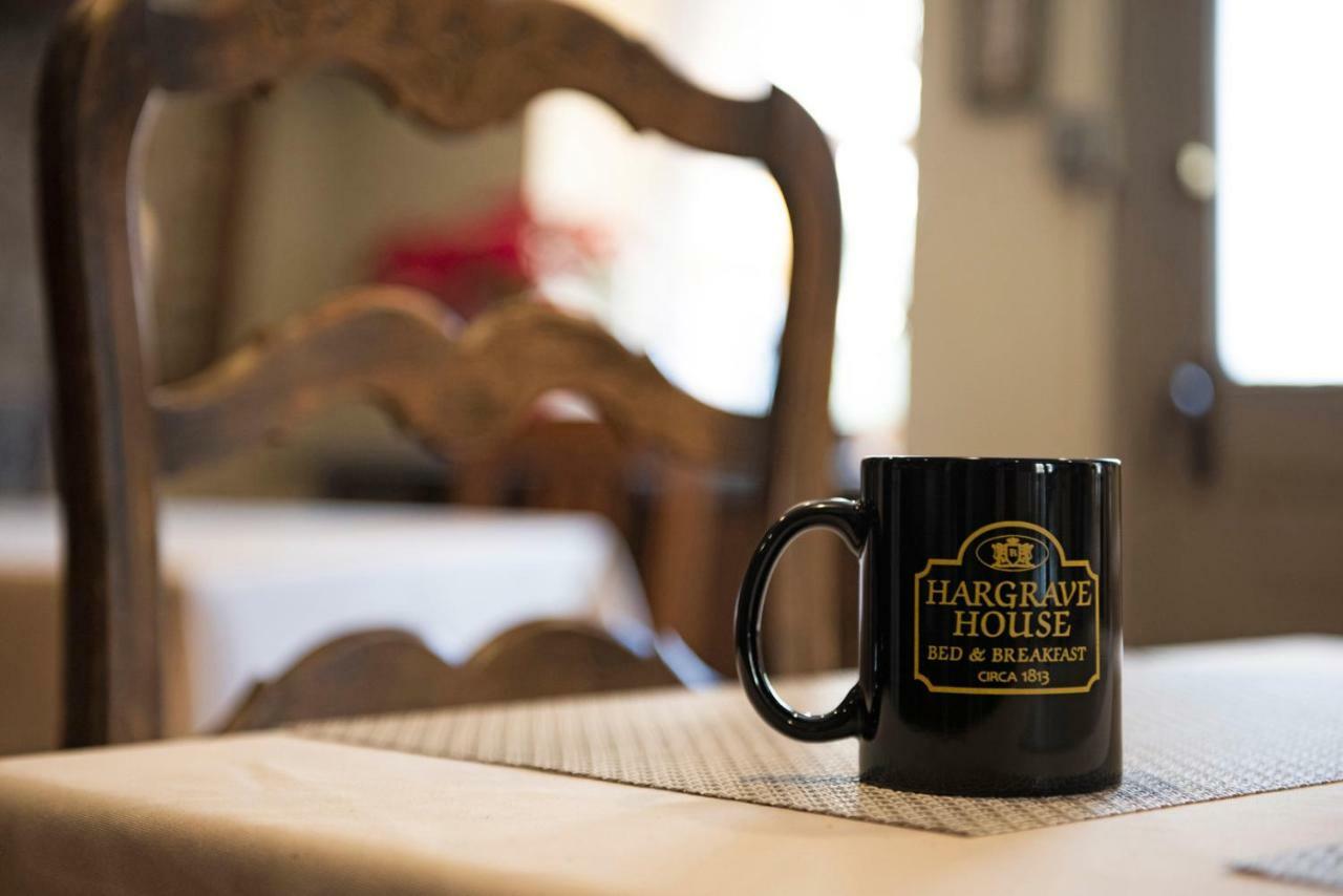 Hargrave House Bed And Breakfast ดอยล์สทาวน์ ภายนอก รูปภาพ